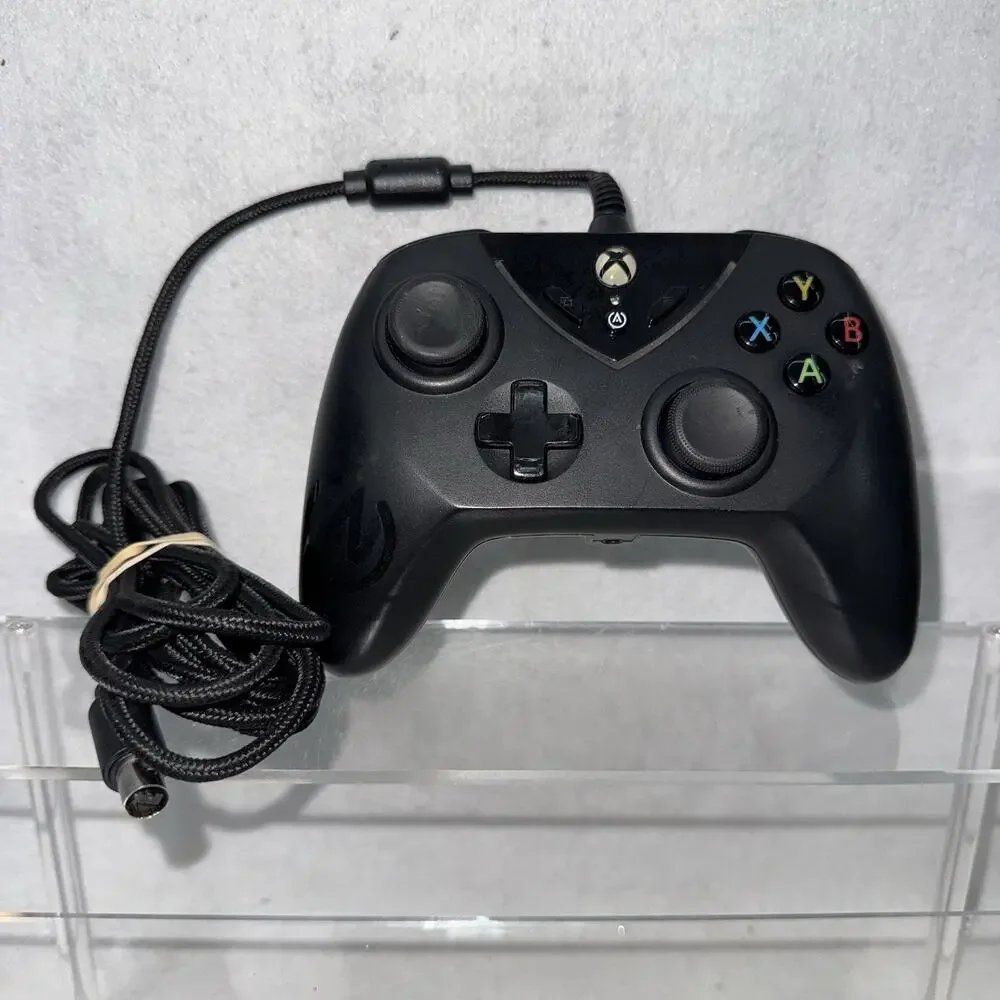 Xbox 360 PowerA Wired Controller